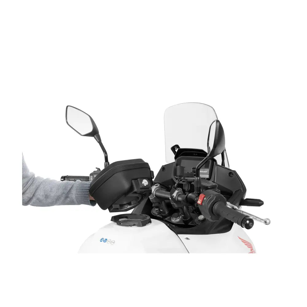 CLICK SYSTEM TANK ADAPTOR KTM