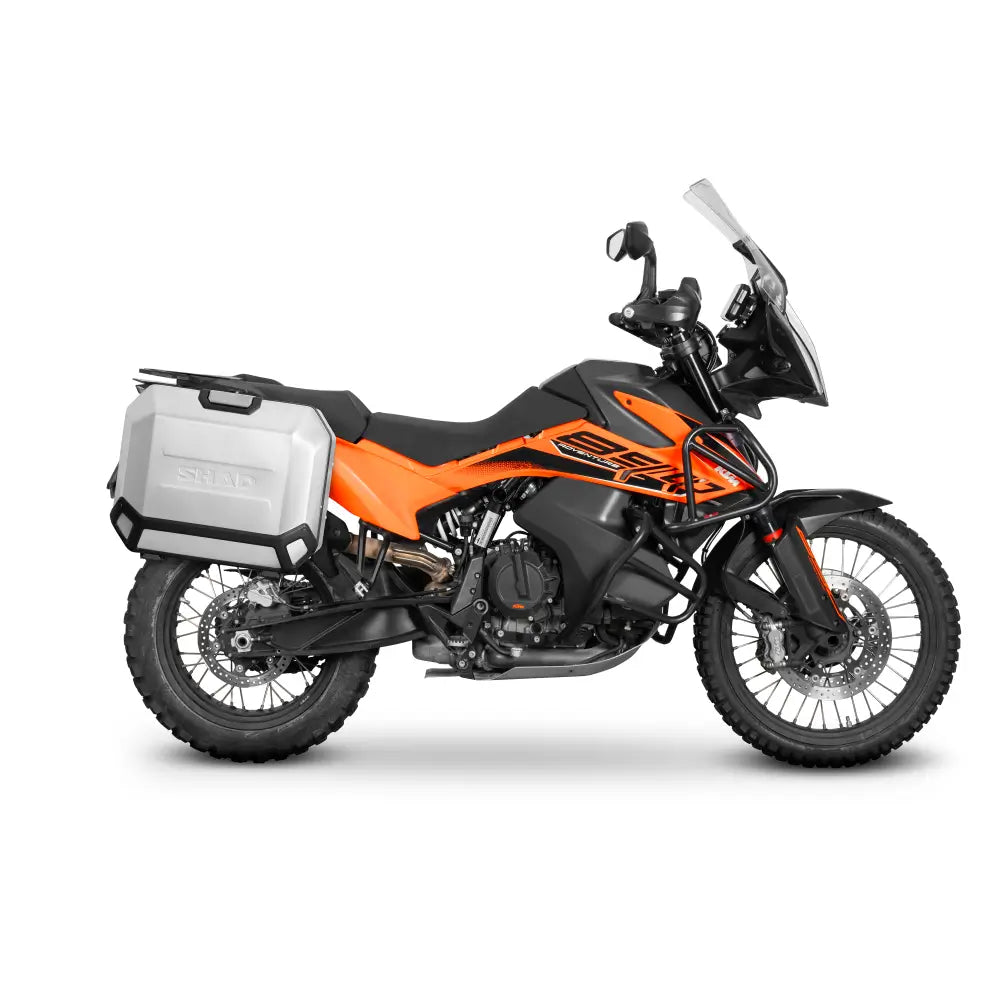 4P SYSTEM - KTM/NORDEN/HUSQVARNA