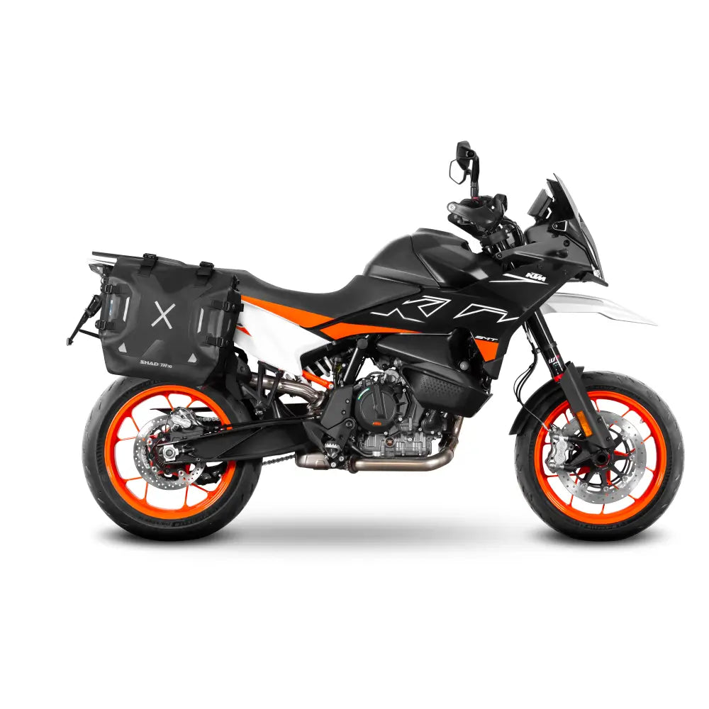 4P SYSTEM - KTM/NORDEN/HUSQVARNA