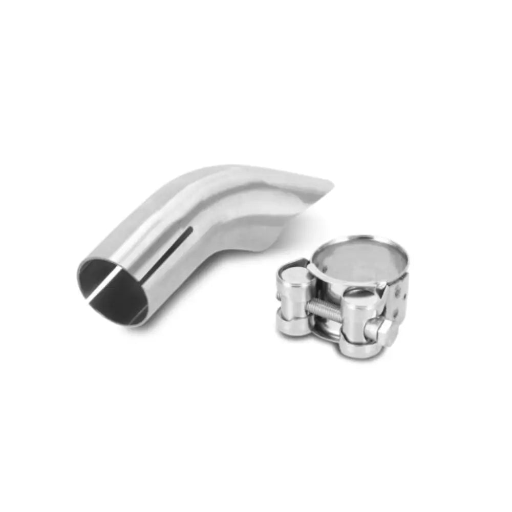 EXHAUST DELFECTOR TIP HONDA NX500