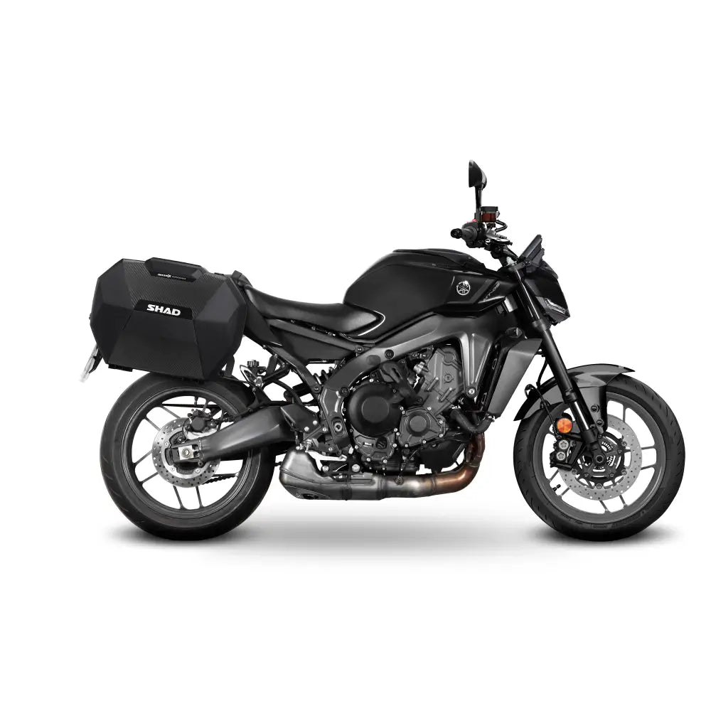 3P SYSTEM - YAMAHA MT09