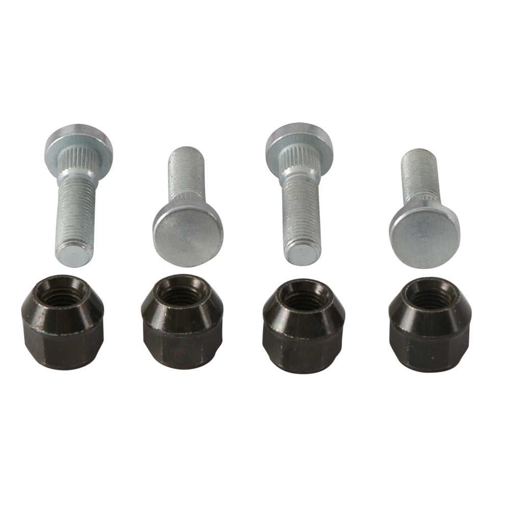All Balls Wheel Stud Kit - Kawasaki