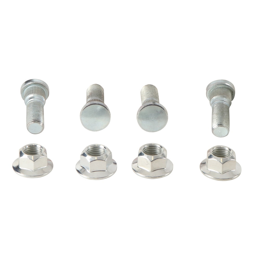 All Balls Wheel Stud Kit - Kawasaki