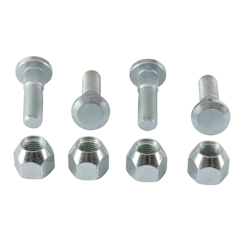 All Balls Wheel Stud Kit - Honda