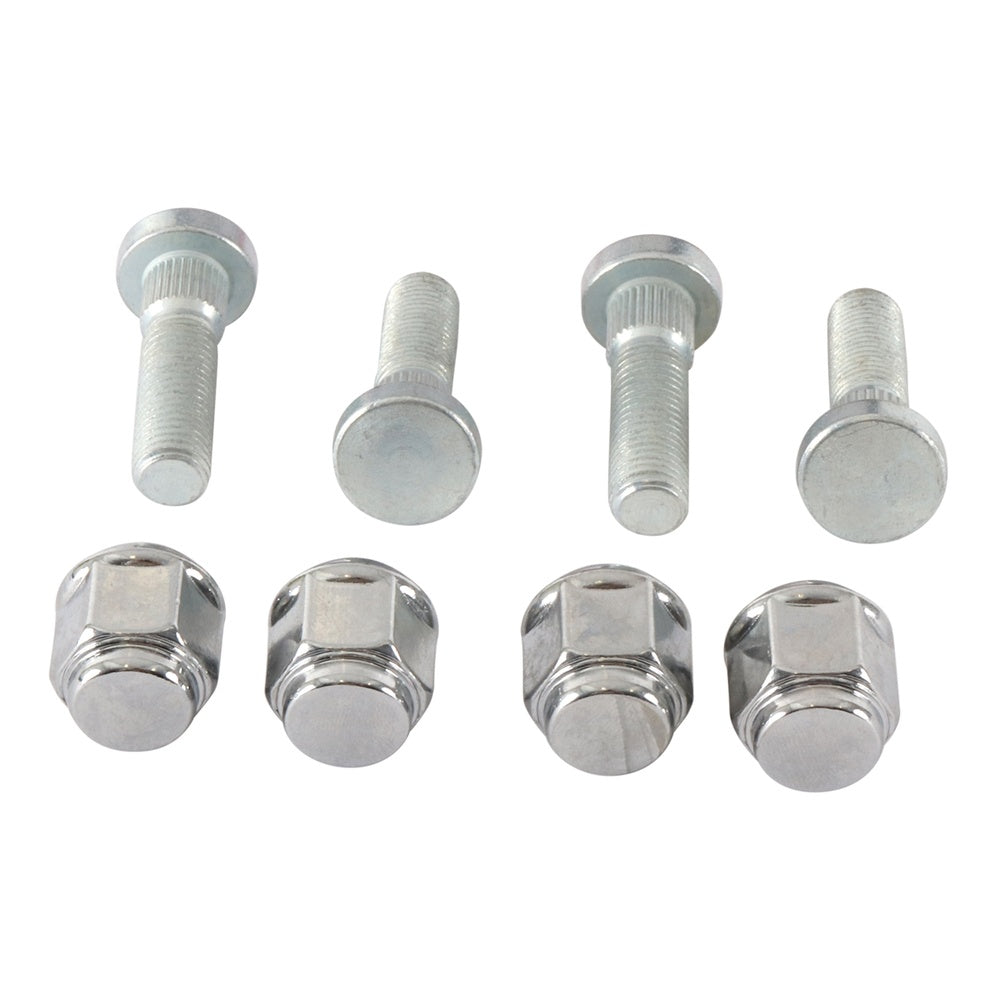 All Balls Wheel Stud Kit - Honda
