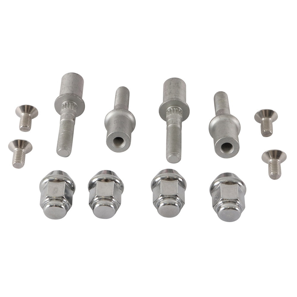 All Balls Wheel Stud Kit - Can-Am