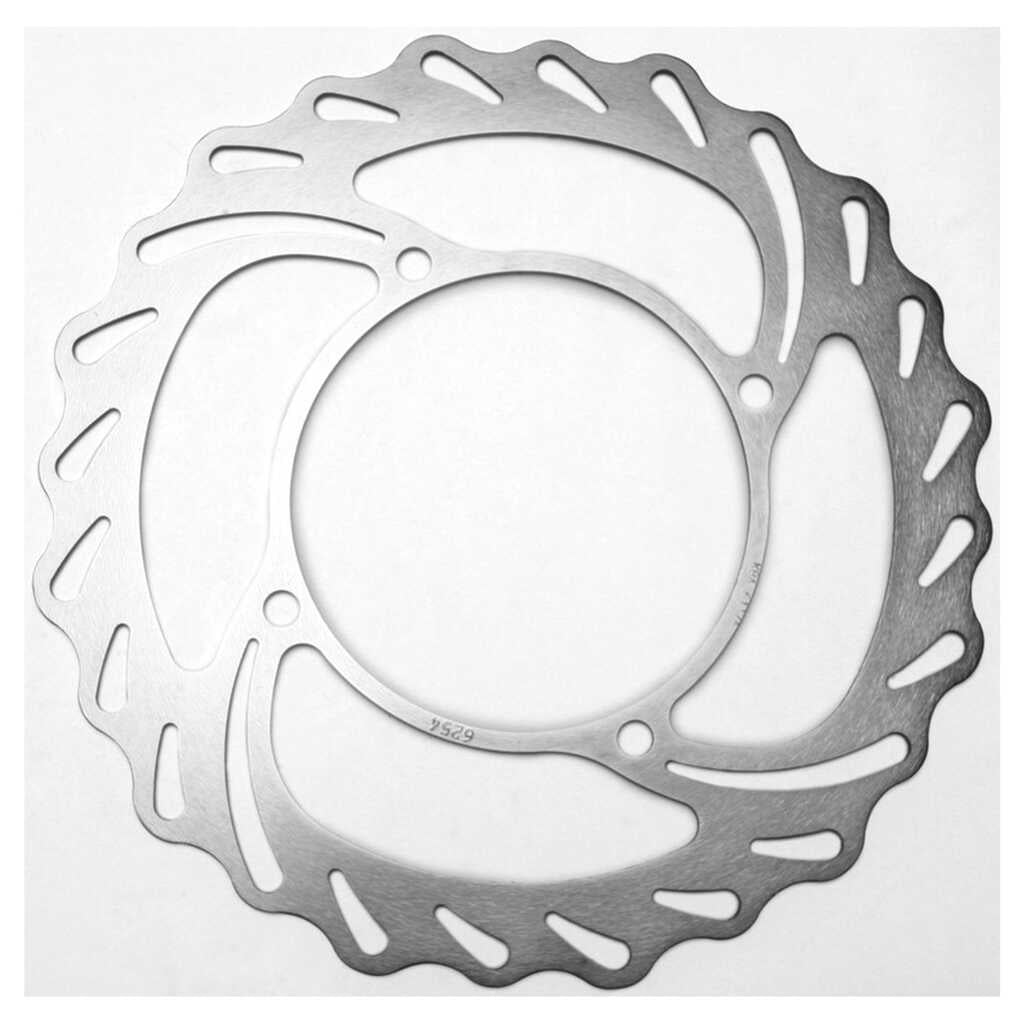 EBC Stainless Steel Contoured Brake Disc - MD6254C