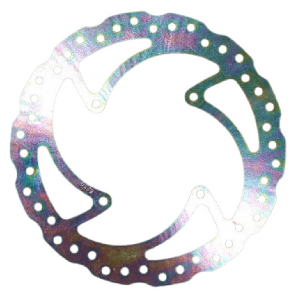 EBC Stainless Steel Contoured Brake Disc - MD6258C