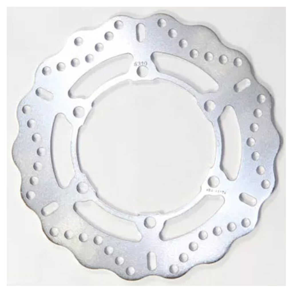 EBC Stainless Steel Contoured Brake Disc - MD6310C