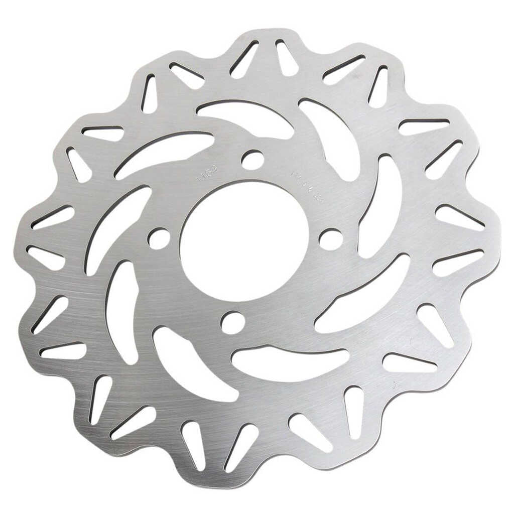 EBC Brake Disc - Vee-Series - Stainless Steel - VR1183