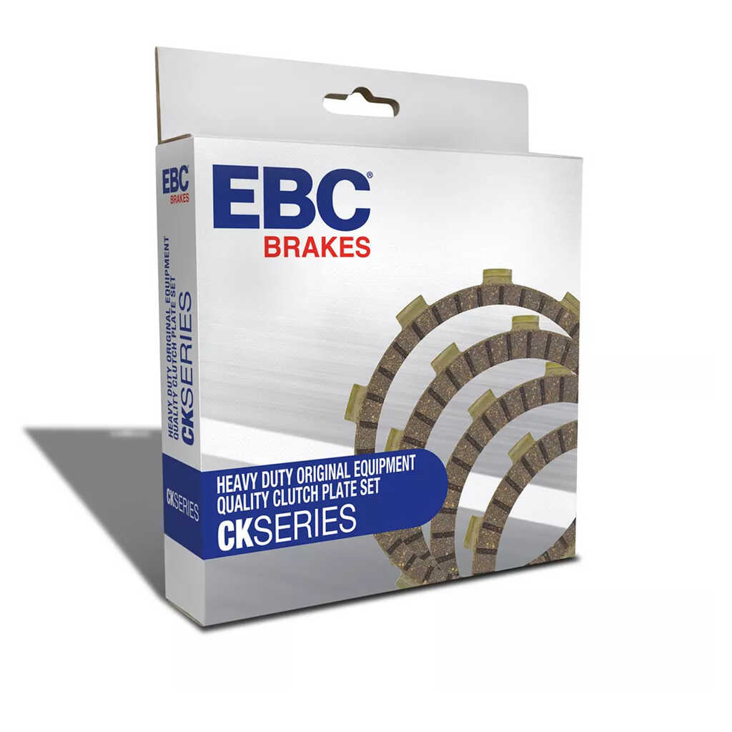 EBC Clutch Kit - CK Series - CK5651