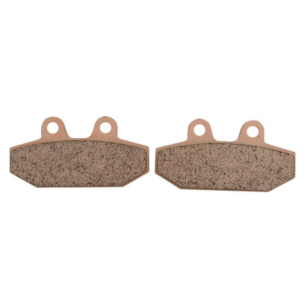 EBC Disc Pad Set - FA Series Vee - FA710V