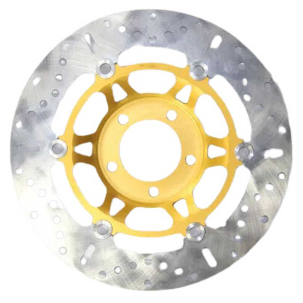 EBC Brake Disc - X Series - MD3003X
