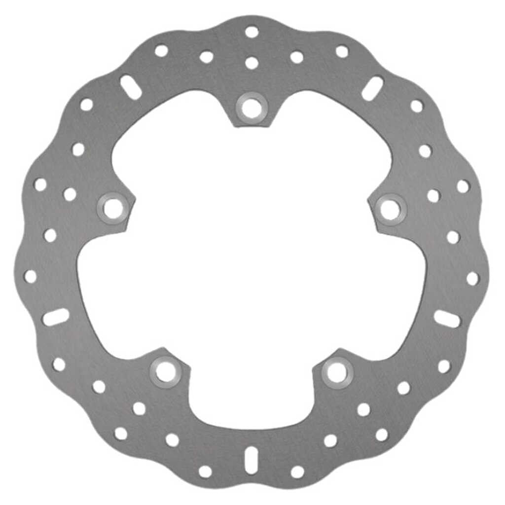 EBC Stainless Steel Contoured Brake Disc - MD6328C