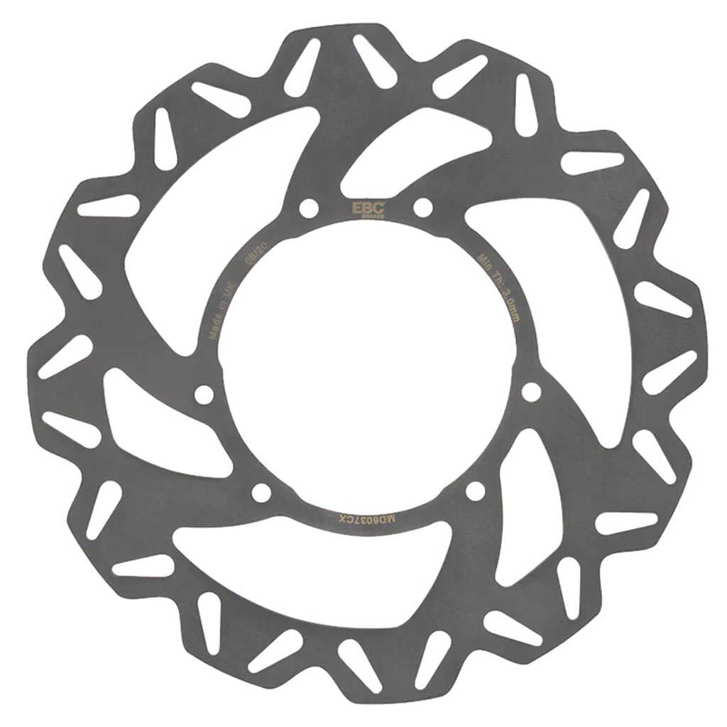 EBC CX Extreme Offroad Brake Disc - MD6433CX