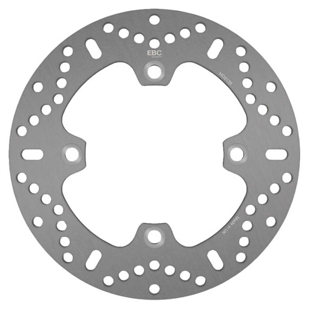 EBC Brake Disc - Stainless Steel - MD834