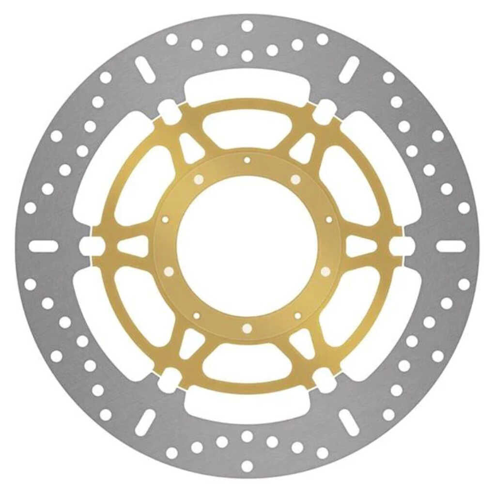 EBC Brake Disc - X Series - MD834X