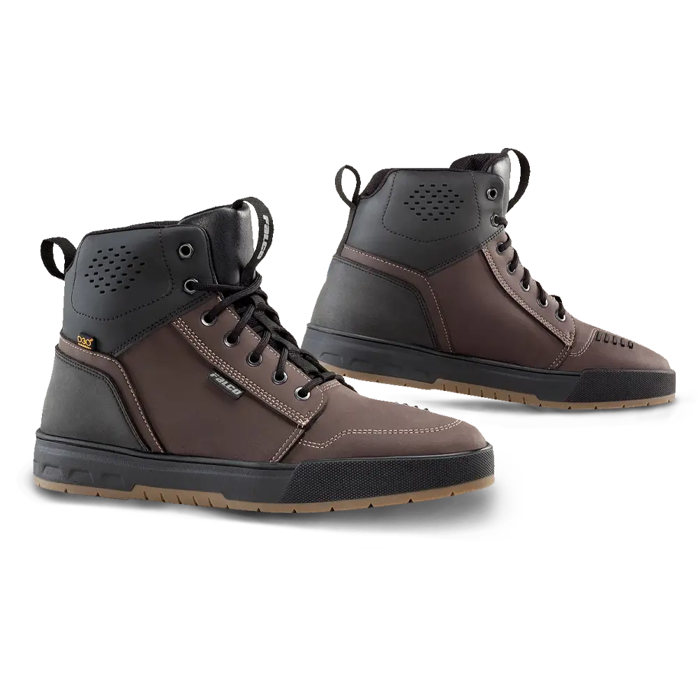PATROL 2 DARK BROWN