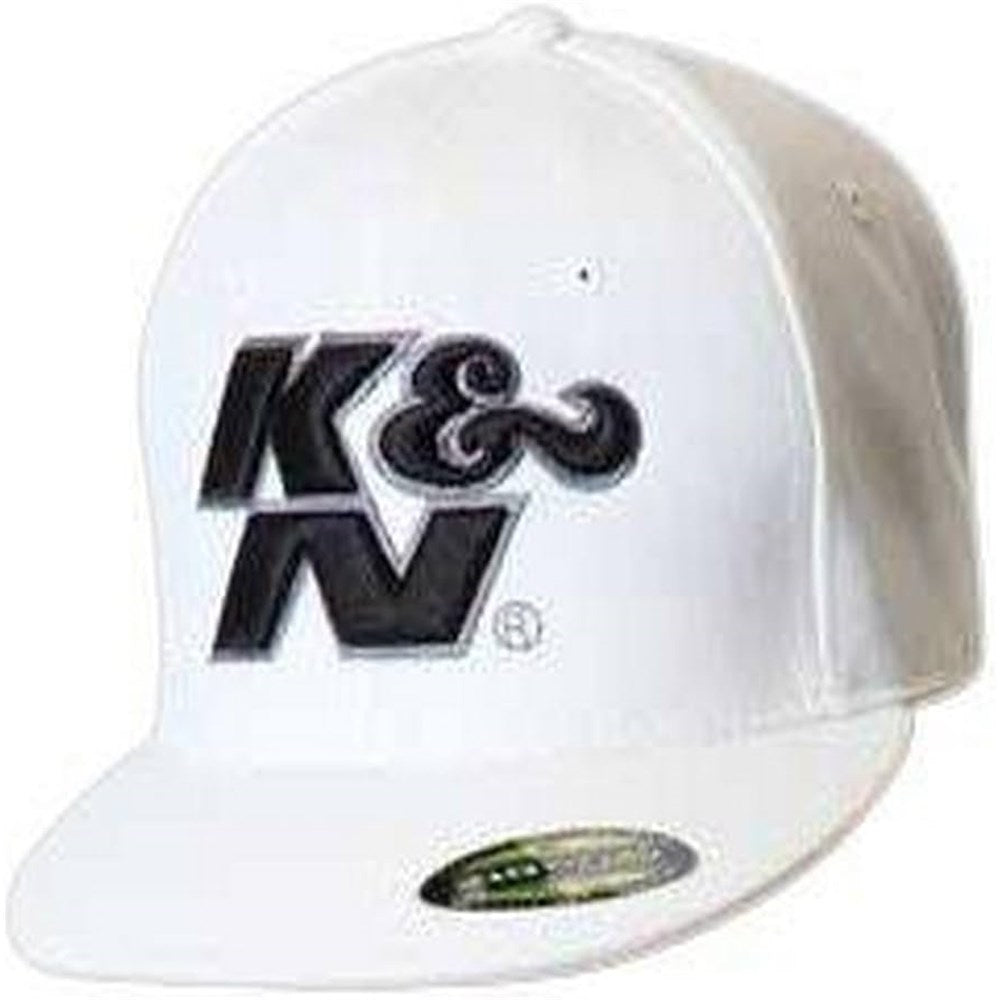 K&amp;N HAT ORIGIN BLACK/CHARCOAL SM/MED [ONC01] #