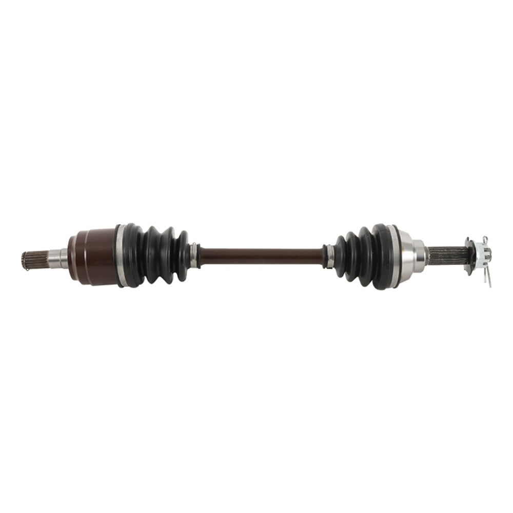 ATV Complete Inner & Outer CV Joint -Suzuki LTA450/700/750 06-09 Front Both Axles (19-SK8-300) (3.49Kg)