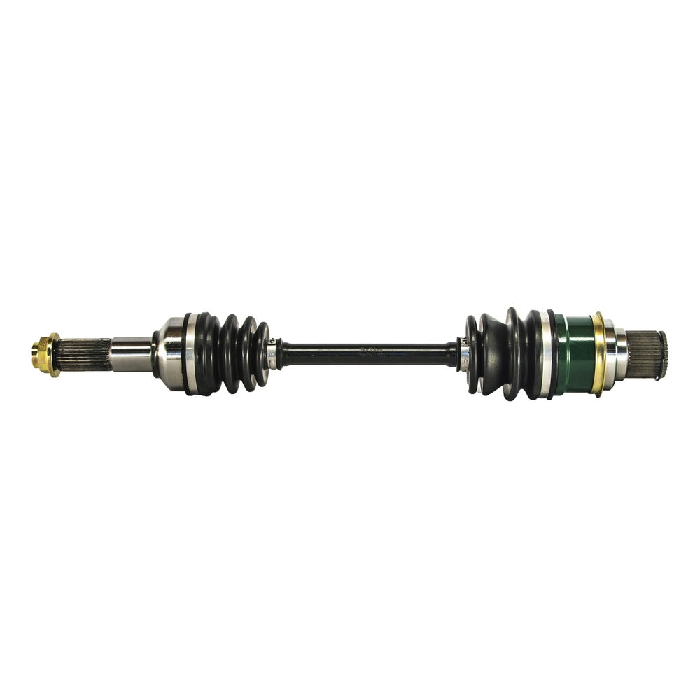 ATV Complete Inner & Outer CV Joint - Yamaha 400 Big Bear Left Side Rear (19-YA8-334) (3.76Kg)