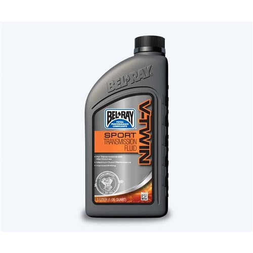 BELRAY SPORT TRANSMISSION FLUID 1 LITRE (12 TO A BOX - 301391150160)