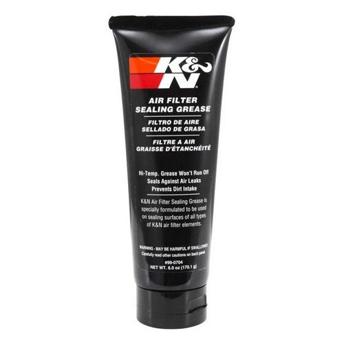 #K&N SEALING GREASE 6 OZ TUBE