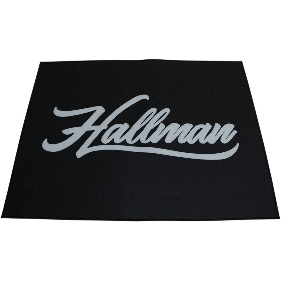 Door Mat Hallman 9905-0112