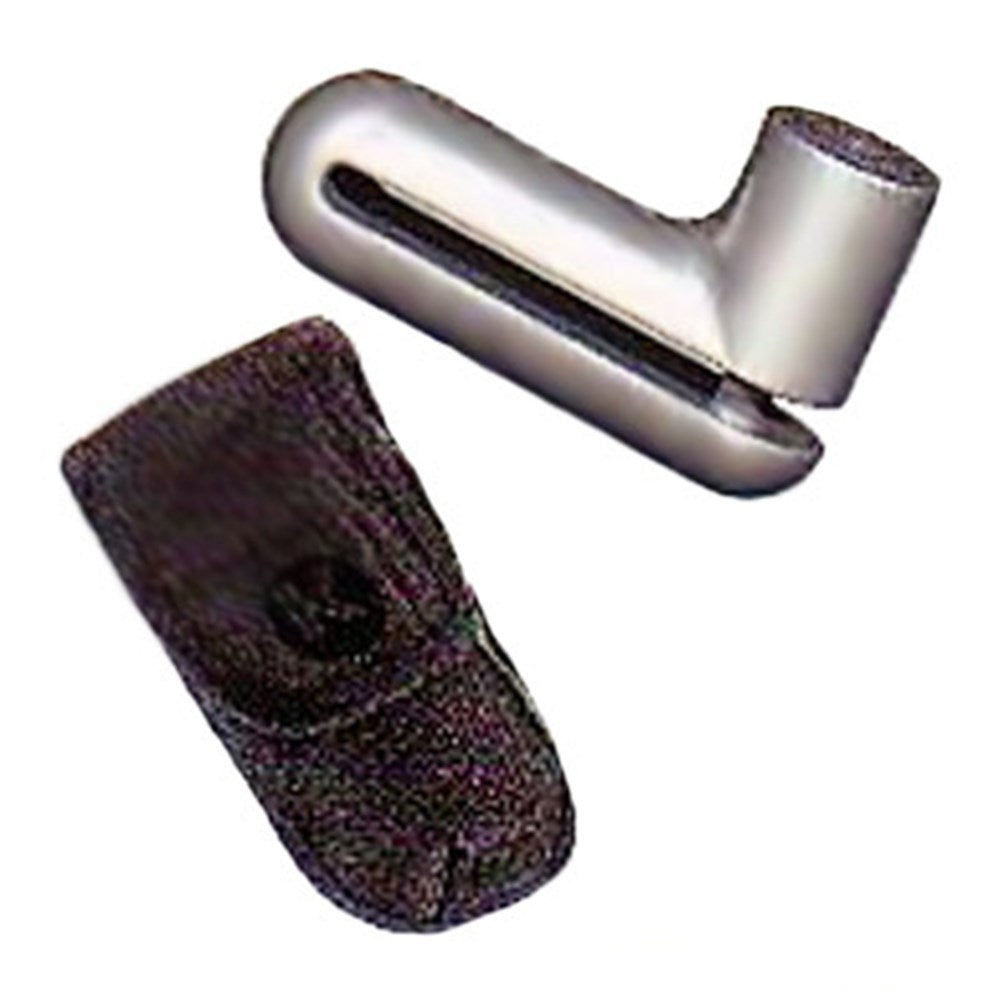 #KRYPTONITE DISC LOCK KRYPTOLOK DFS 10S - CHROME