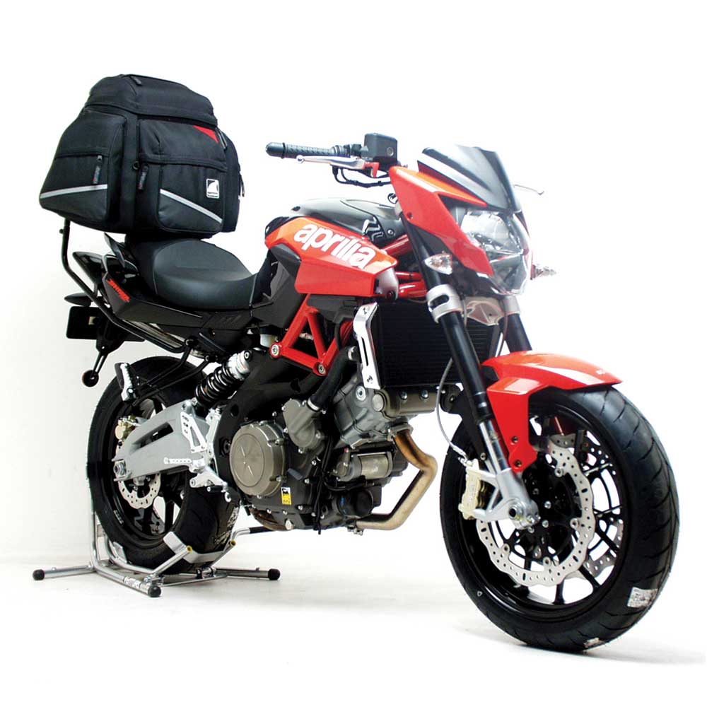 Aero-Spada 51L Touring Kit SHIVER SPORT 750 11-17 - A0110651