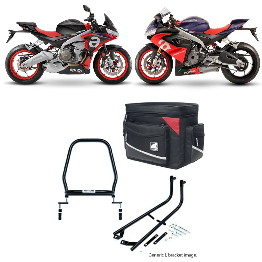 Rally-Euro 44-56L Kit TUONO 660 & RS 660 20-25 - A0190656