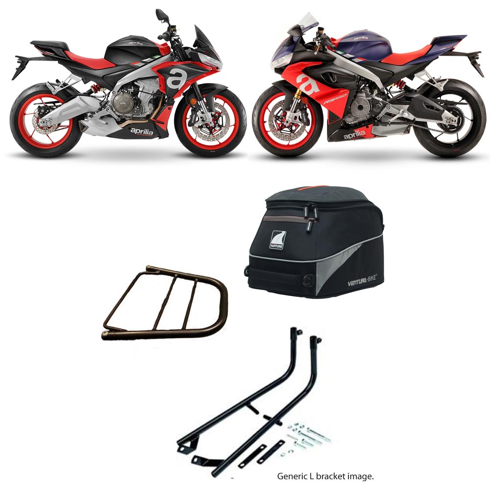 EVO-22 22L Jet Stream Kit TUONO 660 & RS 660 20-25 - A019EV22