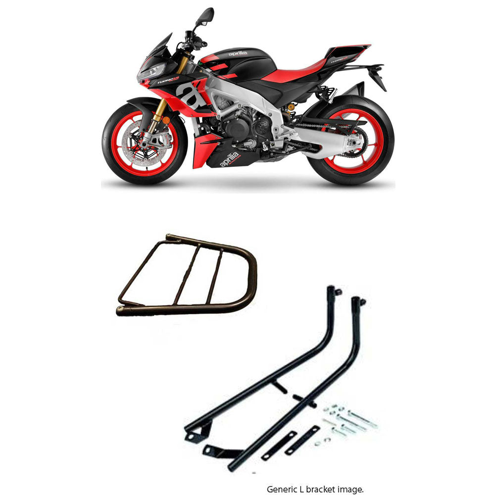 EVO-Rack Kit RSV 4 1100 & TUONO V4 1100 FACTORY 21-25 - A020ER