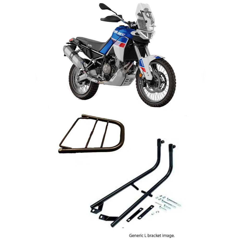 EVO-Rack Kit TUAREG 660 21-25 - A021ER