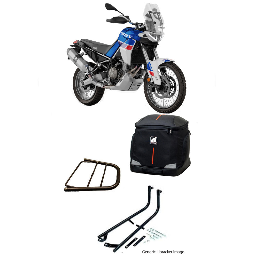 EVO-40 40L Touring Kit TUAREG 660 21-25 - A021EV40
