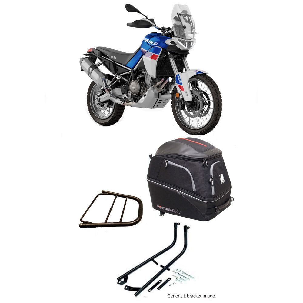EVO-60 60L Touring Kit TUAREG 660 21-25 - A021EV60