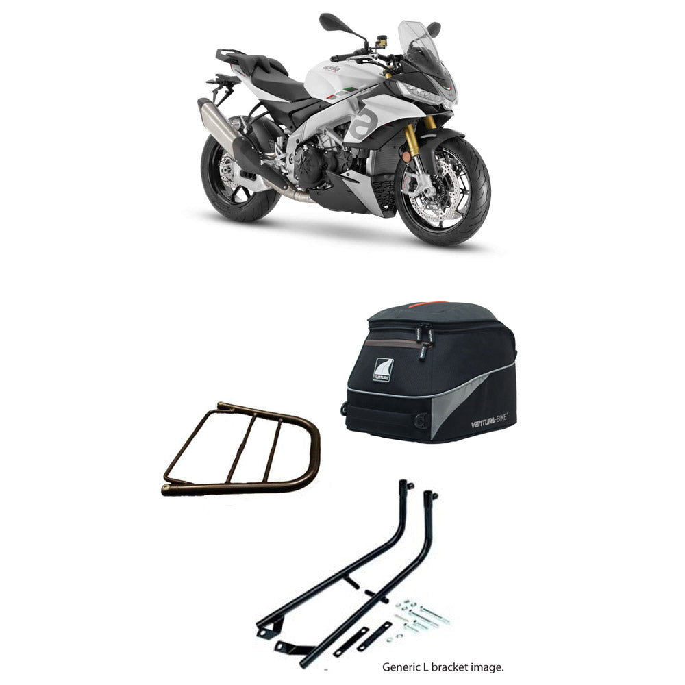 EVO-22 22L Jet Stream Kit TUONO 1100 V4 21-25 - A022EV22