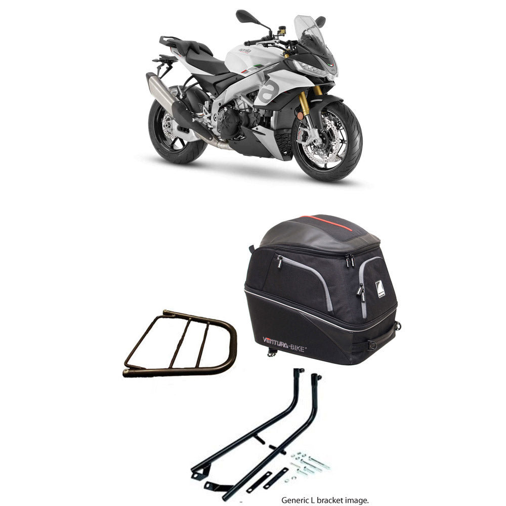 EVO-60 60L Touring Kit TUONO 1100 V4 21-25 - A022EV60