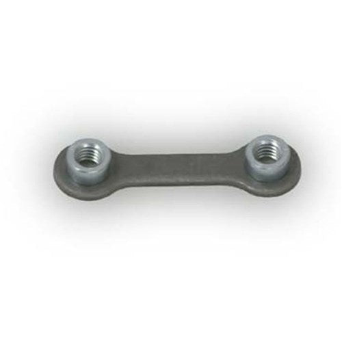 V&H DOG BONE NUT PLATE