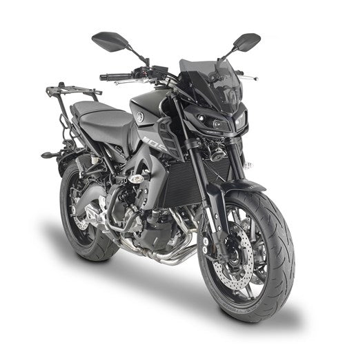 GIVI WINDSCREEN - YAMAHA MT-09 17-20