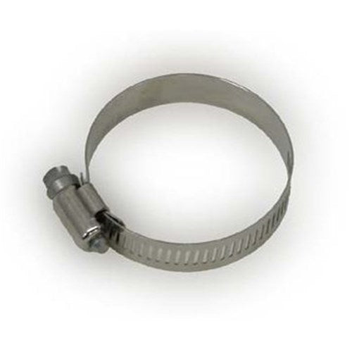 V&H #28 HOSE CLAMP