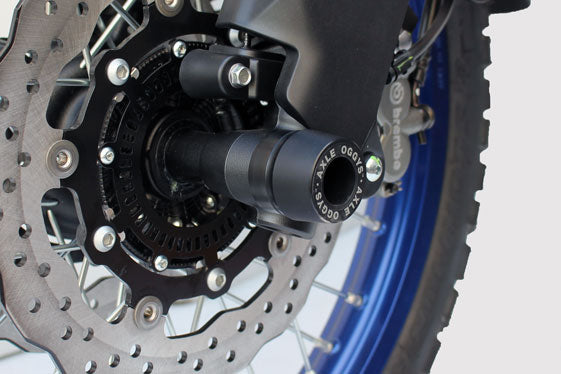 AXLE OGGYS FRONT TENERE 700 19-25 - AAF088