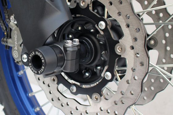 AXLE OGGYS FRONT TENERE 700 19-25 - AAF088