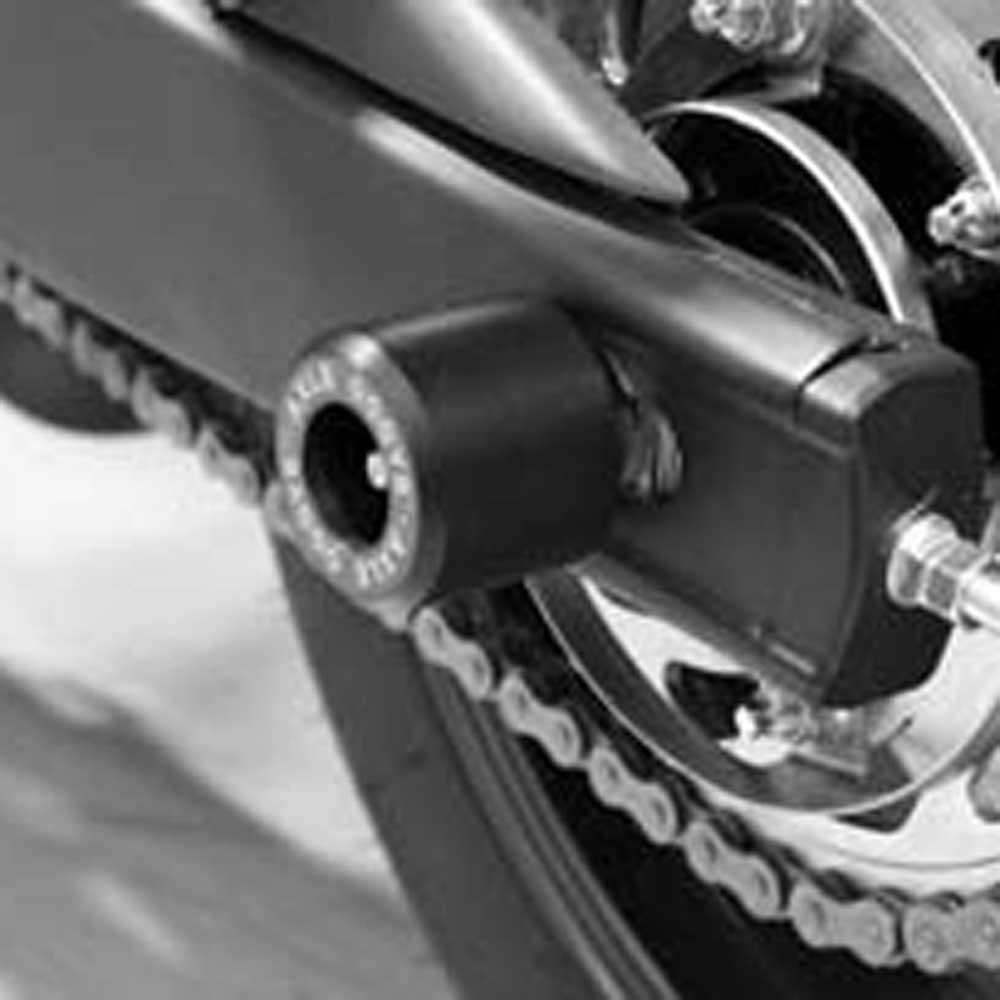 AXLE OGGYS REAR MT-03 & YZF-R3 15-25 - AAR554