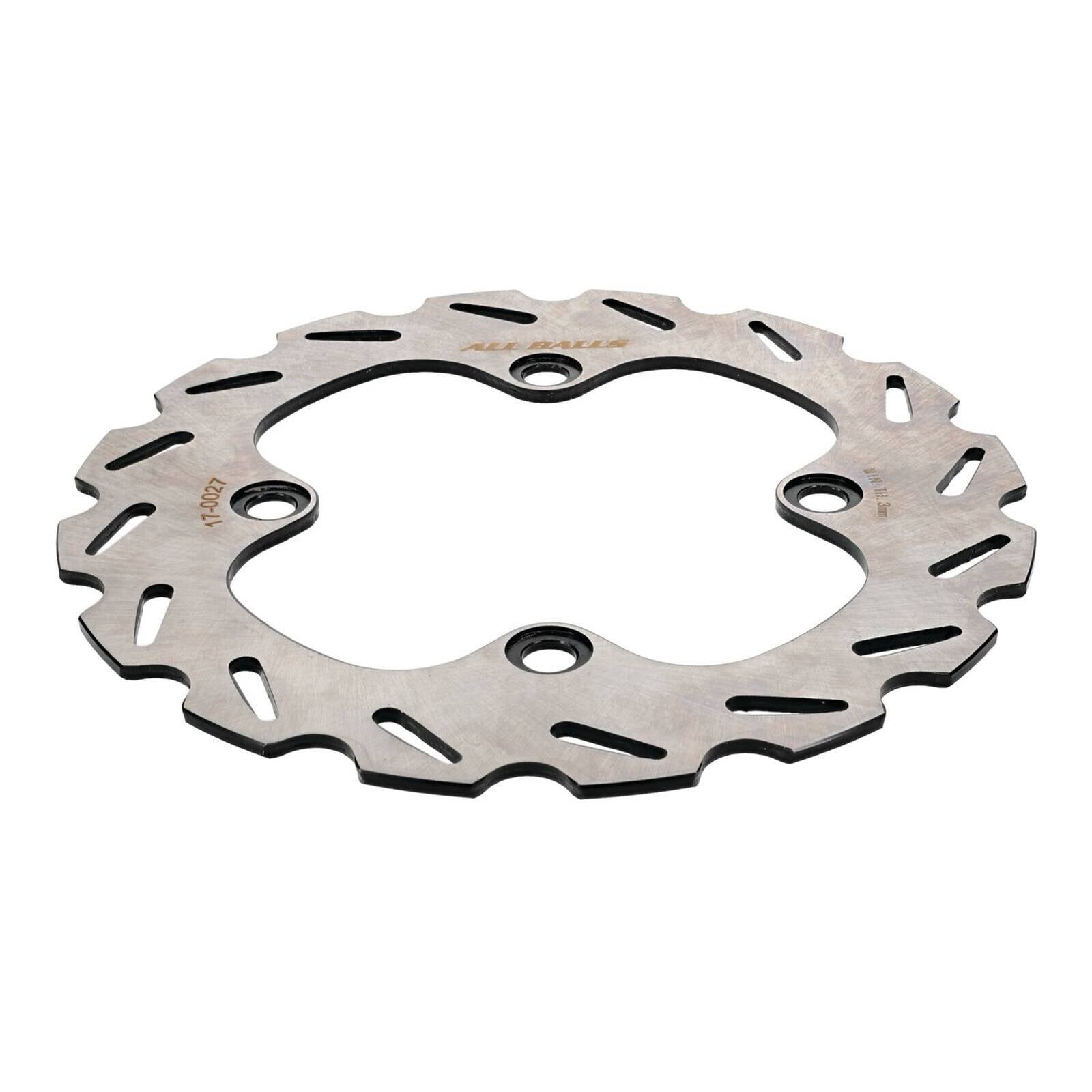 Brake Disc – 18-0027