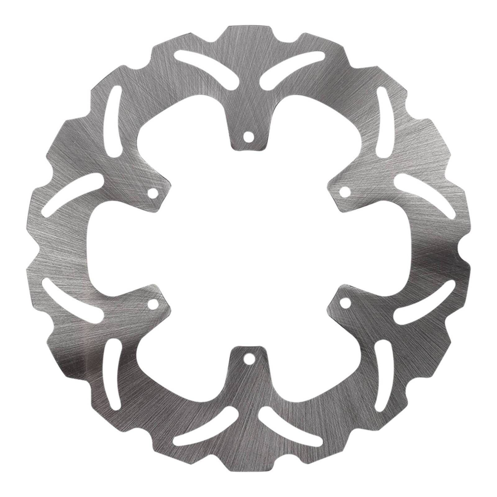 Brake Disc Front – 18-0082