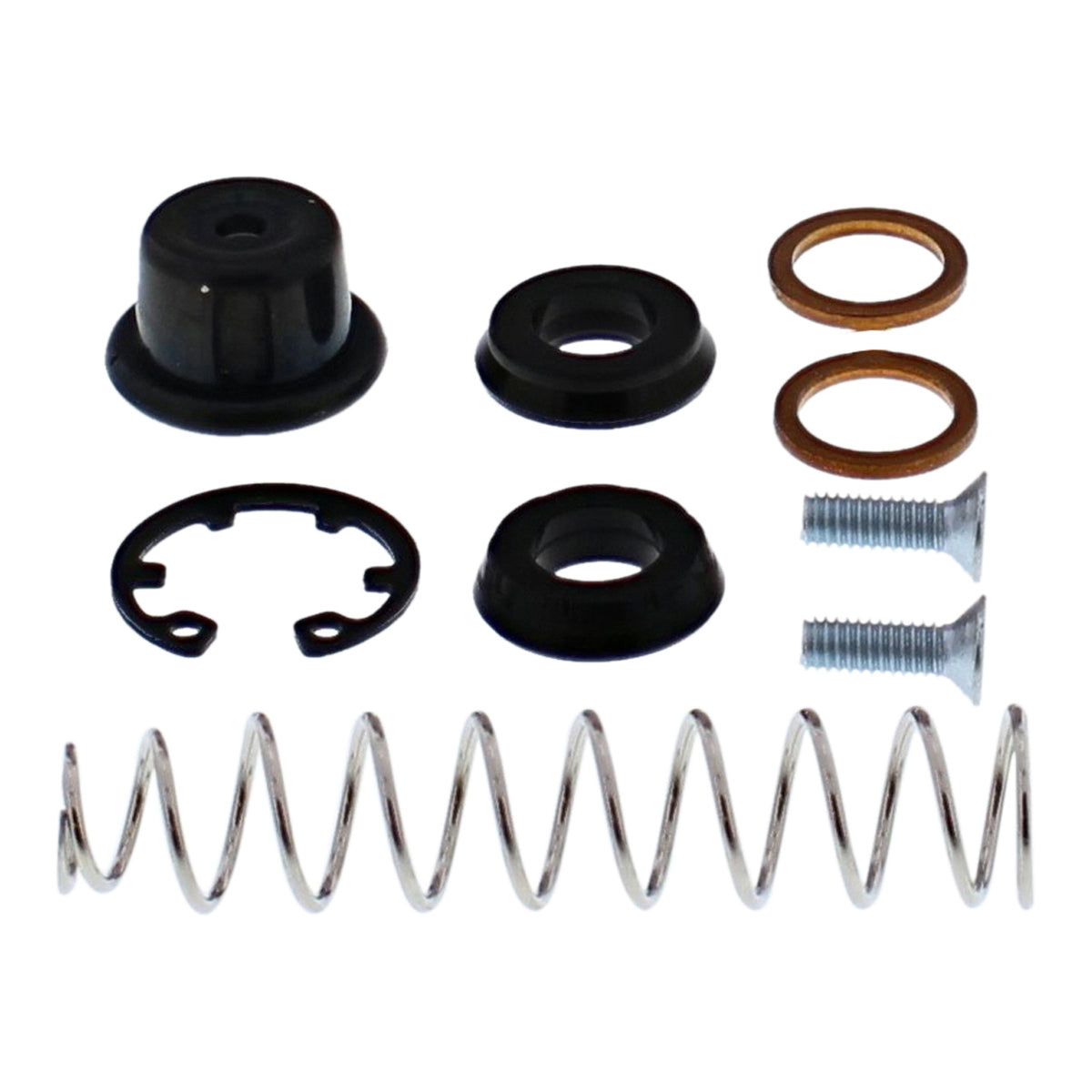 Master Cylinder Repair Kit 18-1076