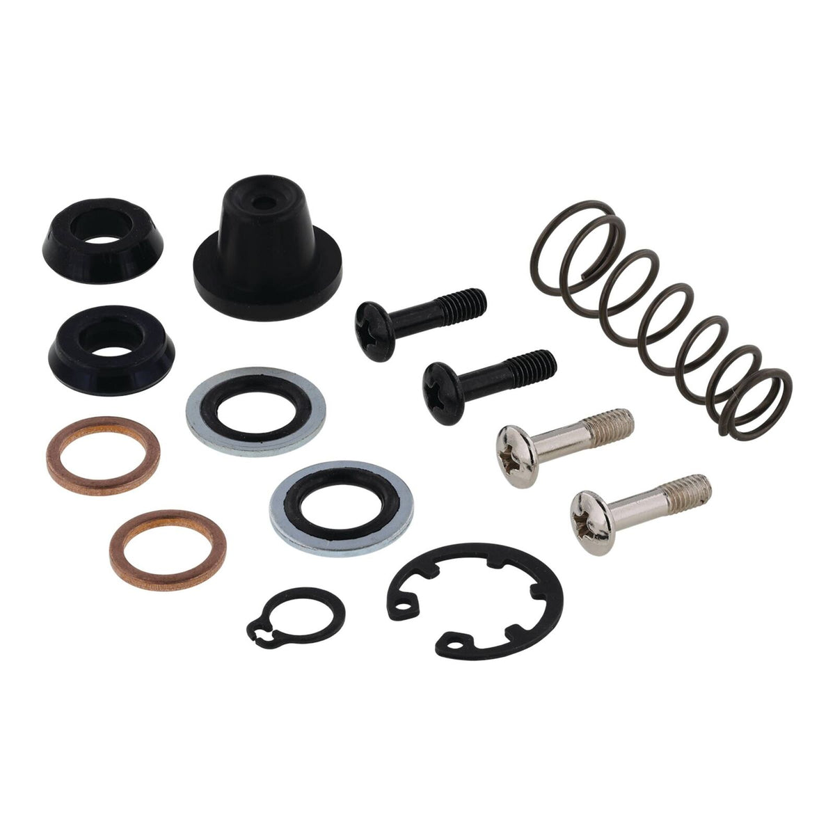 Master Cylinder Repair Kit 18-1162