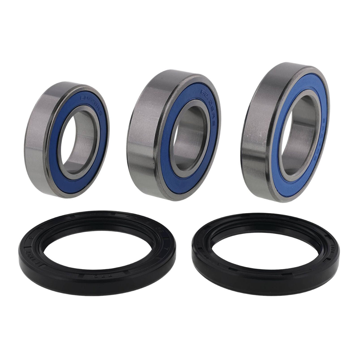 Wheel Bearing Kit 25-1843