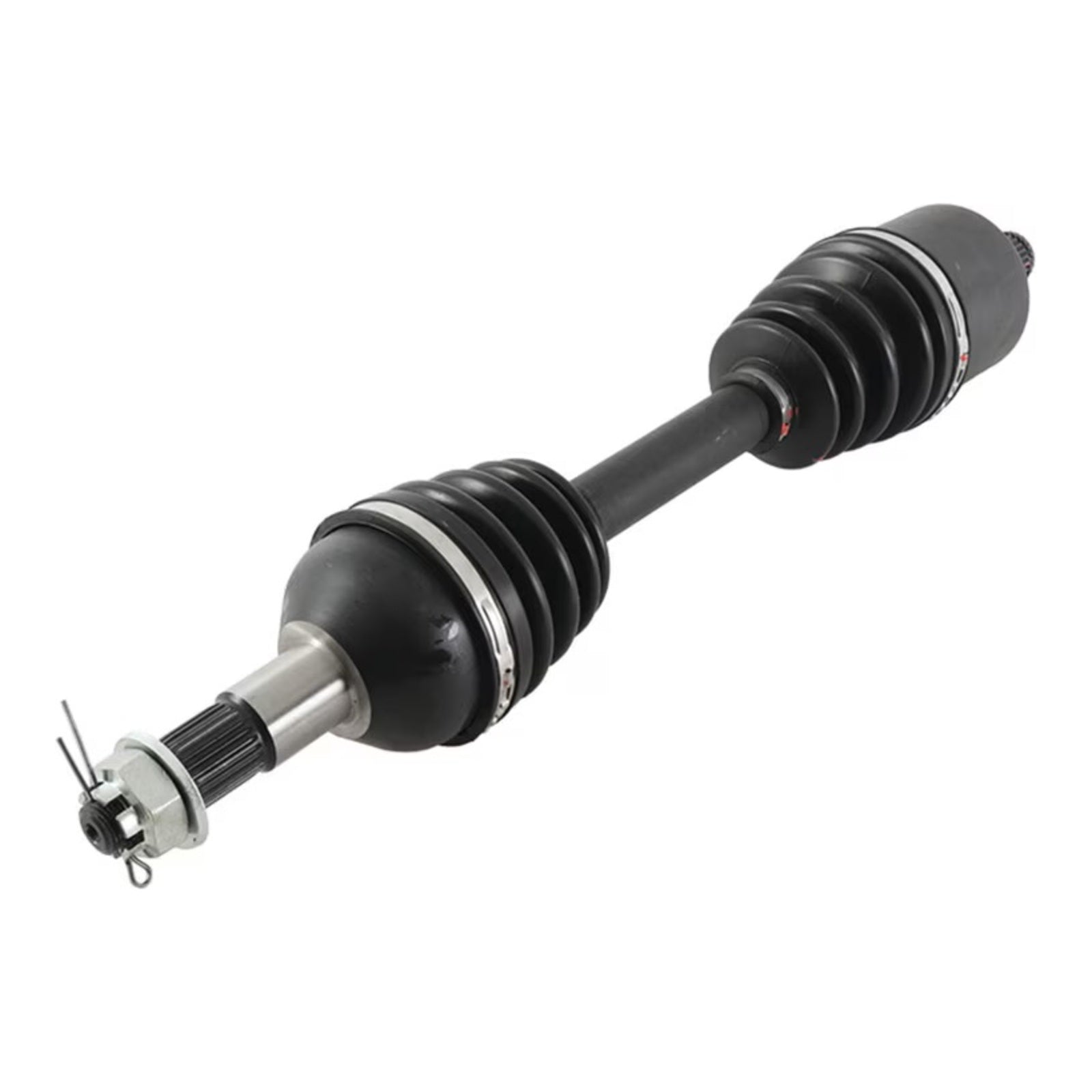 ATV CV/Axle 8 Ball Complete Shaft AB8-CA-8-327